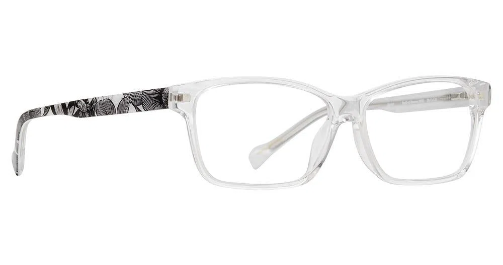 Vera Bradley VBMariah Eyeglasses - view 3